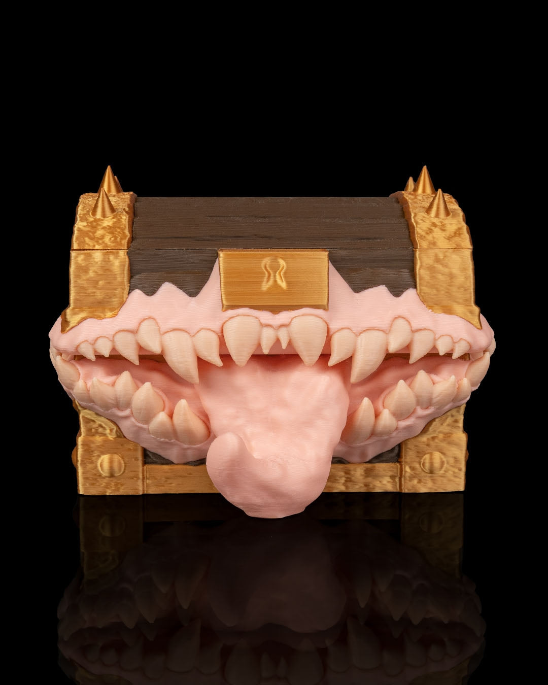 Greedy - Deck Box
