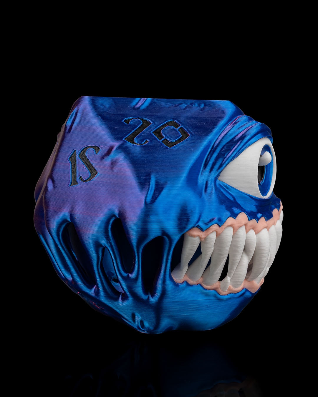 Mimic D20