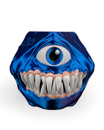 Mimic D20
