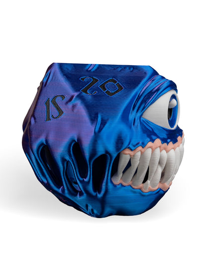 Mimic D20