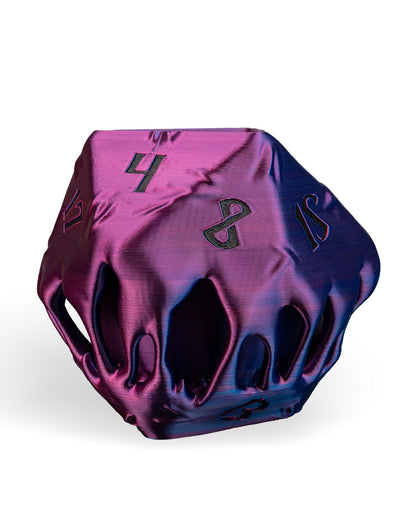 Mimic D20