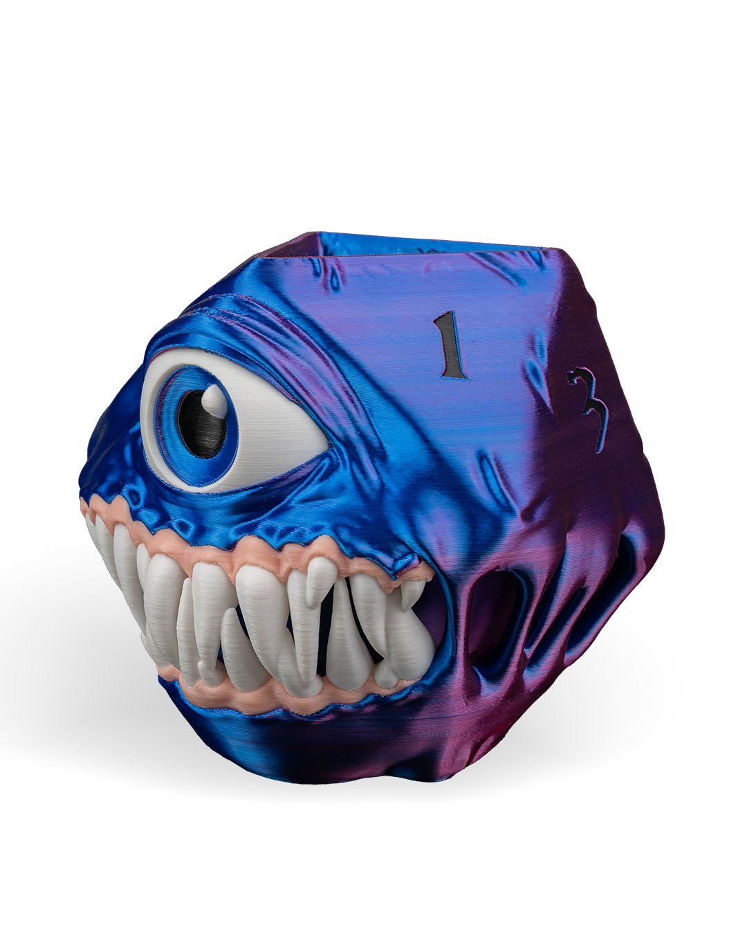 Mimic D20