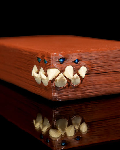 Mimic Dice Tray