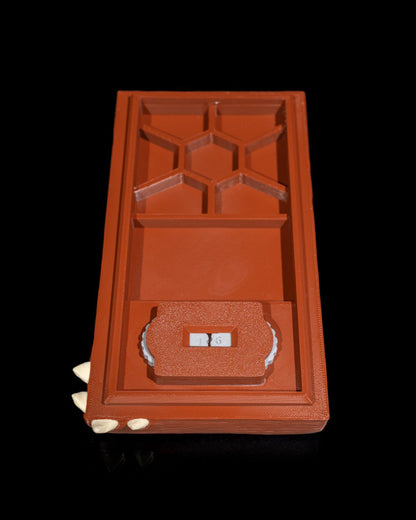 Mimic Dice Tray