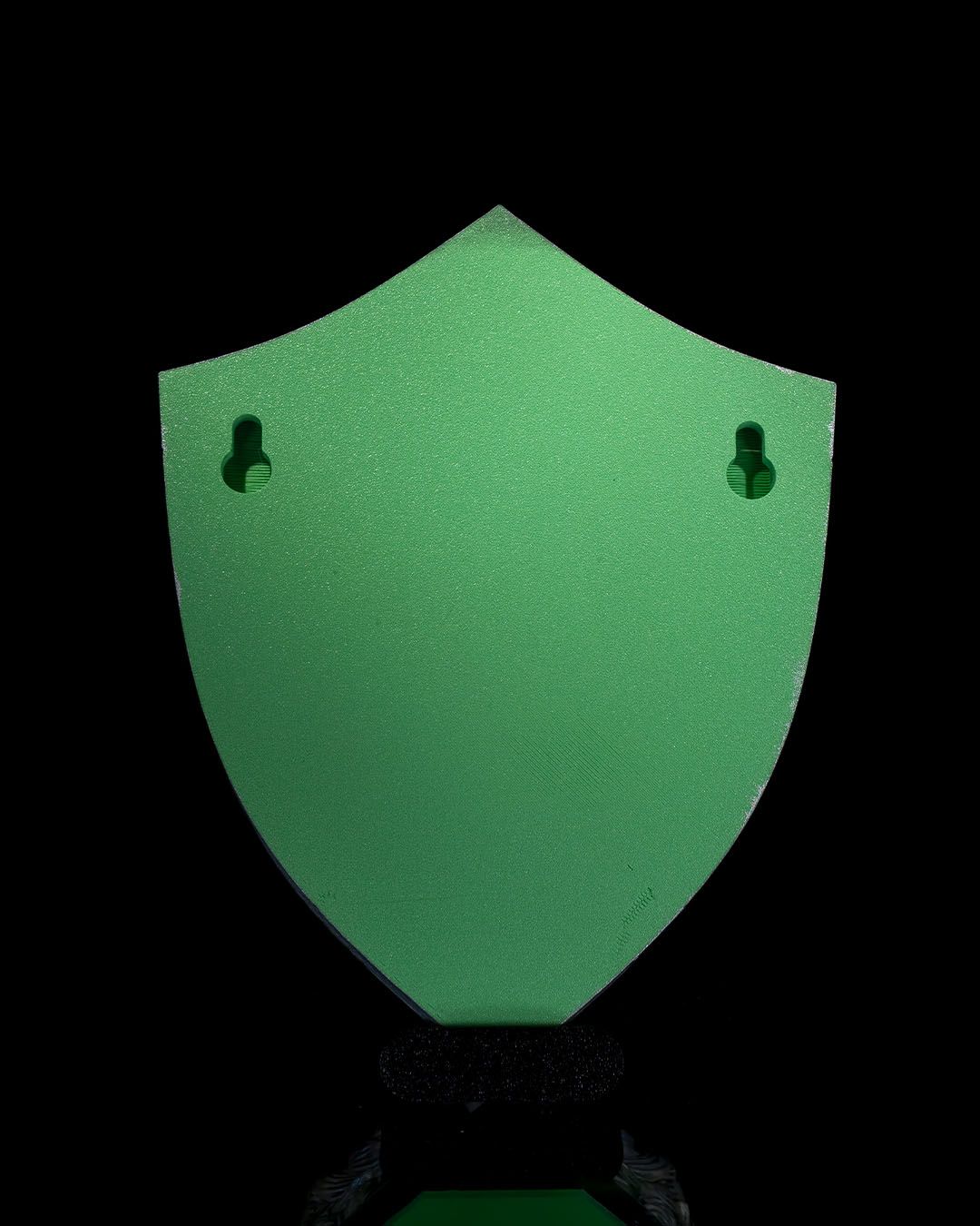 Polar Dragon Head Trophy