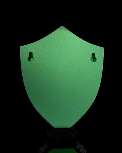 Polar Dragon Head Trophy