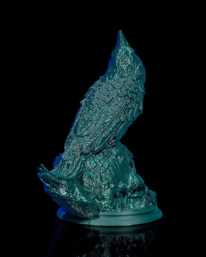 Raven Dice Tower