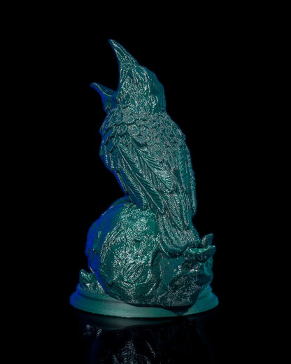 Raven Dice Tower