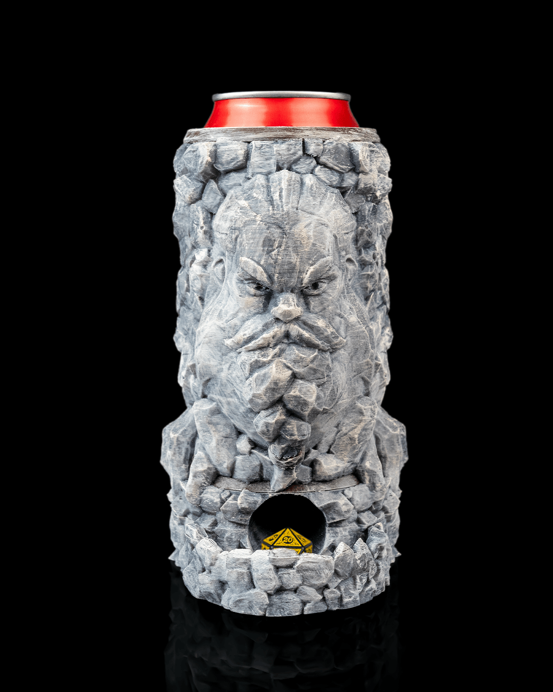 Stonebeard