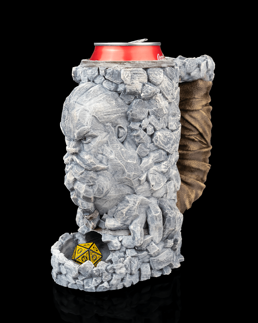 Stonebeard