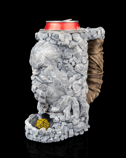 Stonebeard