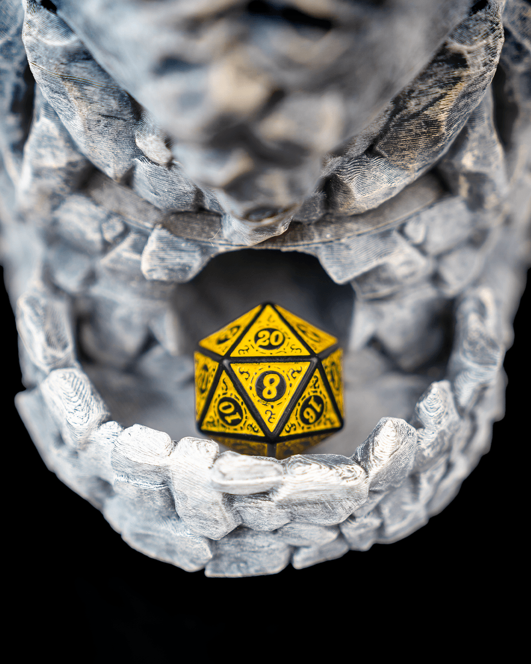 Stonebeard