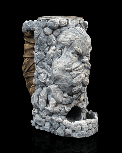 Stonebeard