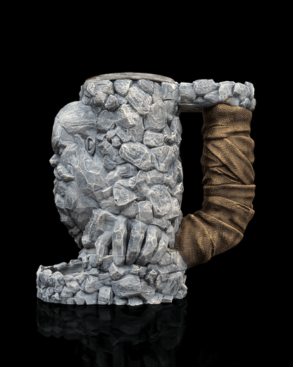 Stonebeard