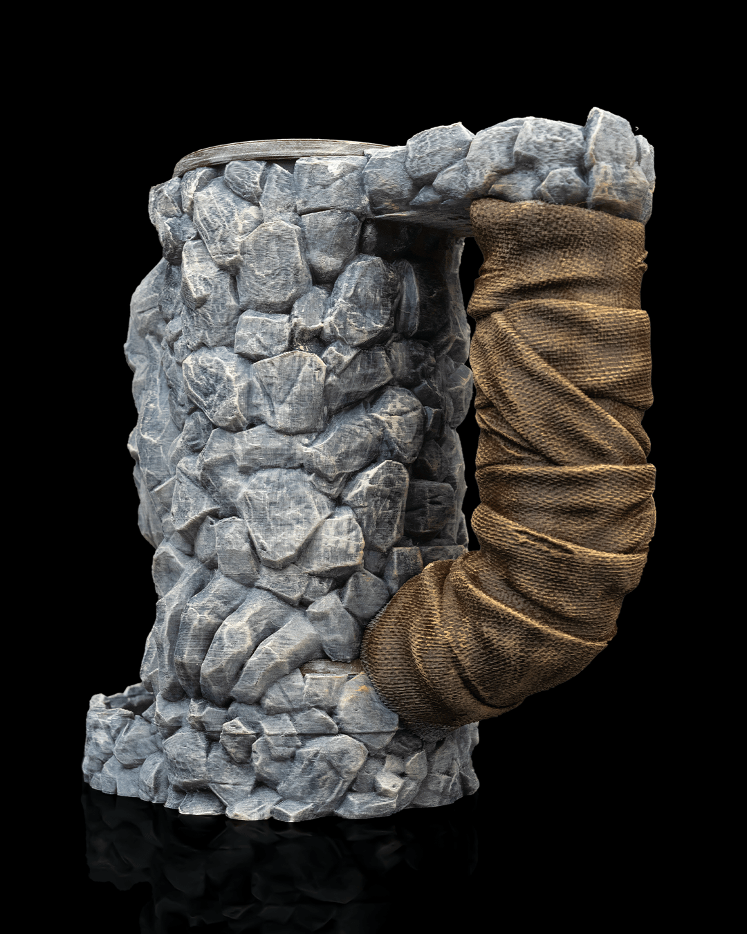 Stonebeard