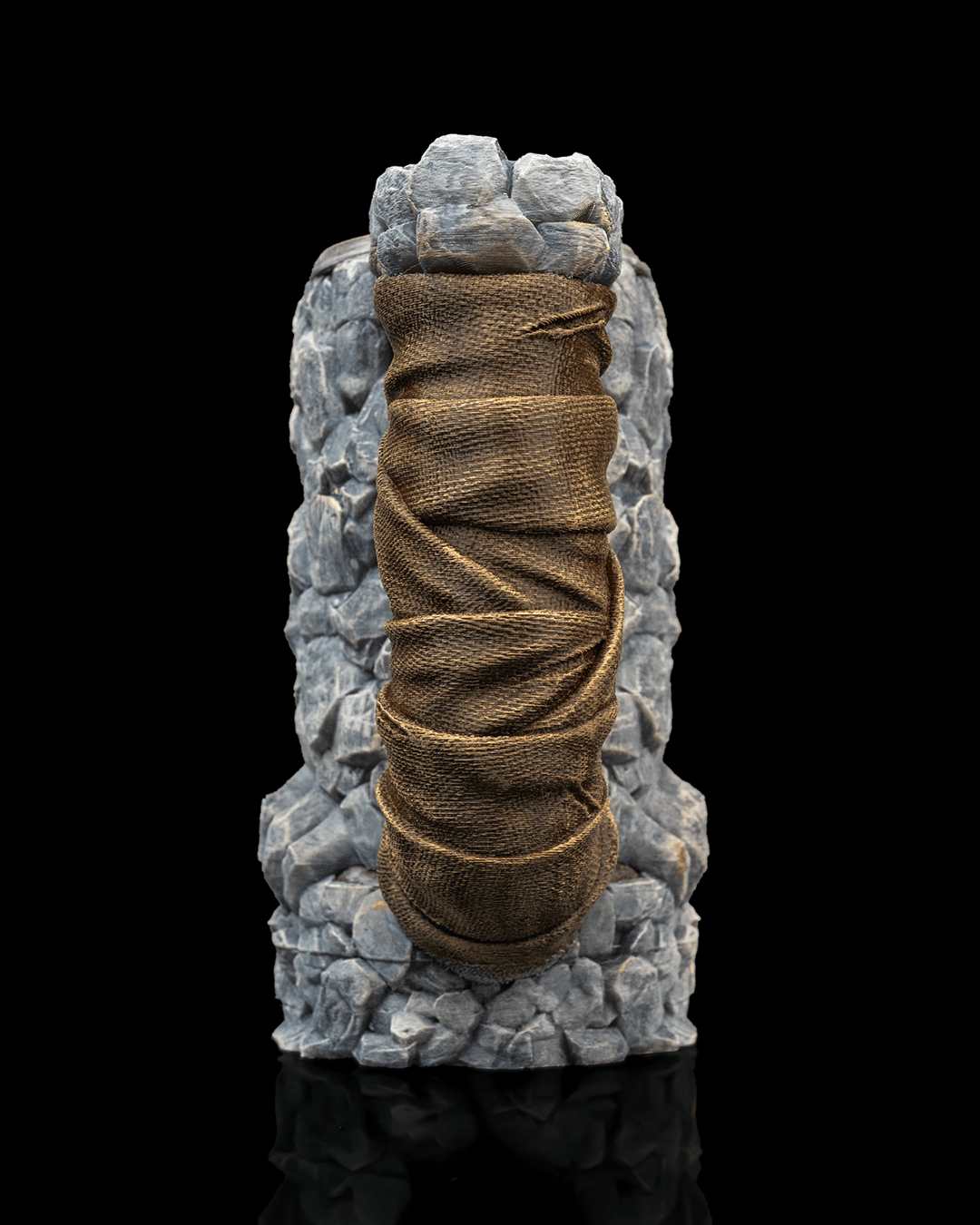 Stonebeard