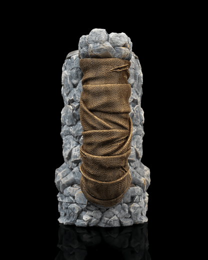 Stonebeard