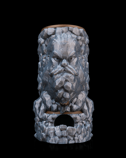 Stonebeard