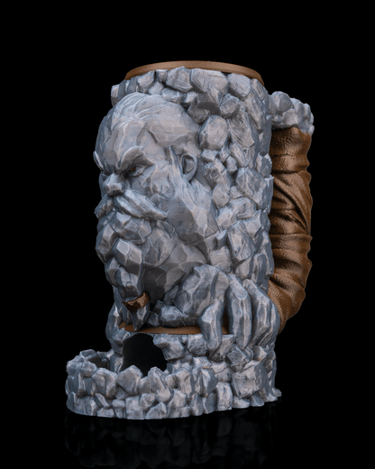 Stonebeard