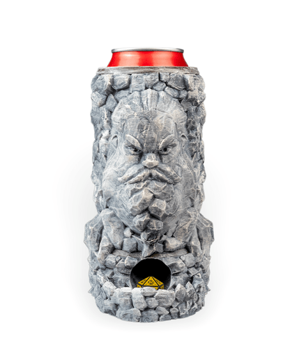 Stonebeard