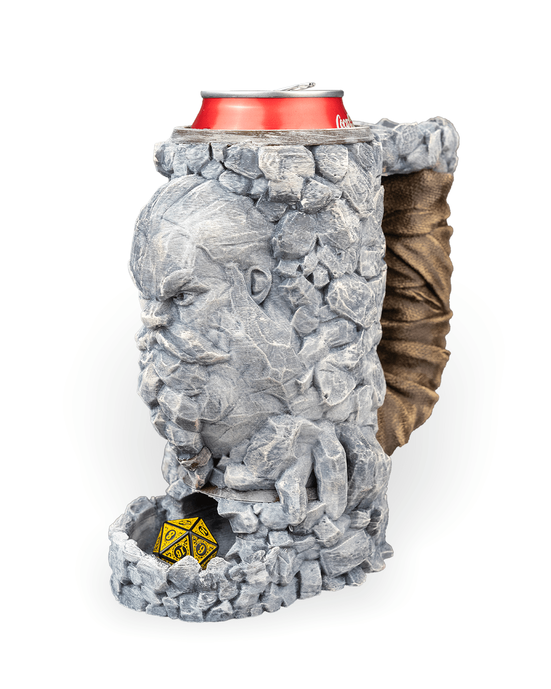 Stonebeard