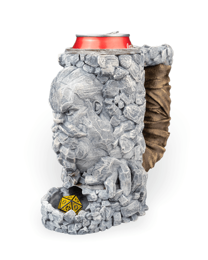 Stonebeard
