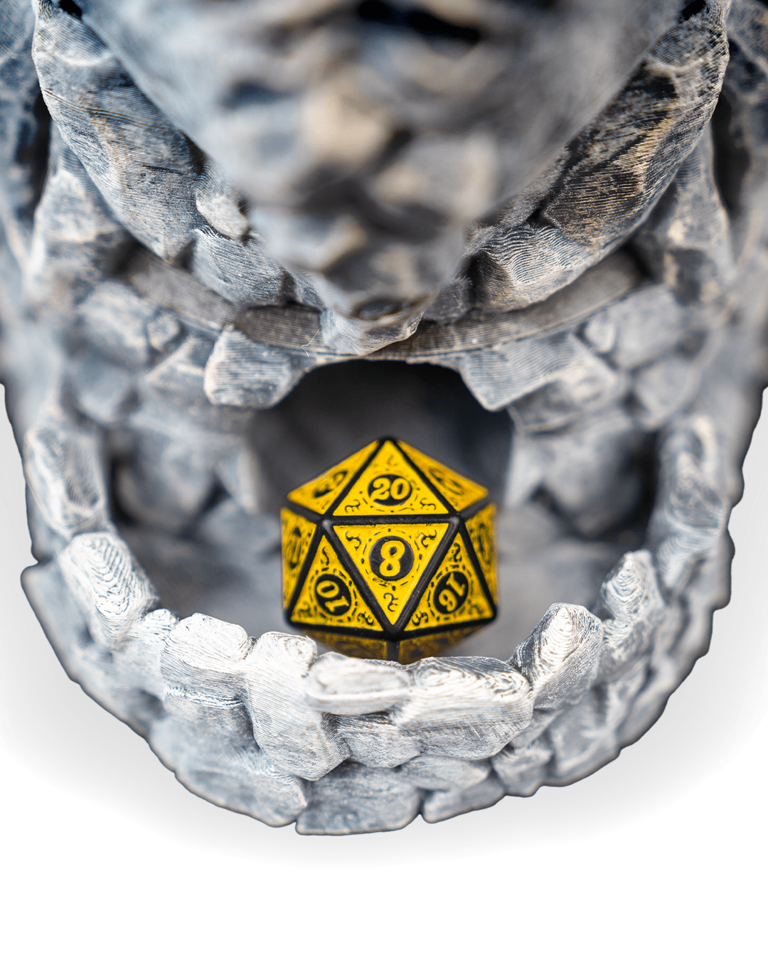 Stonebeard