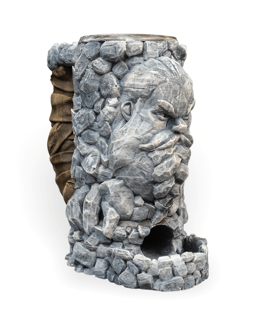 Stonebeard