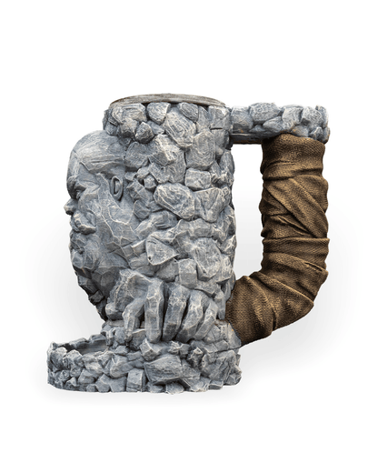 Stonebeard