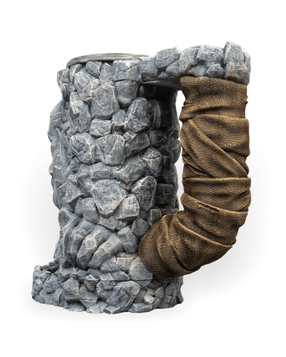 Stonebeard