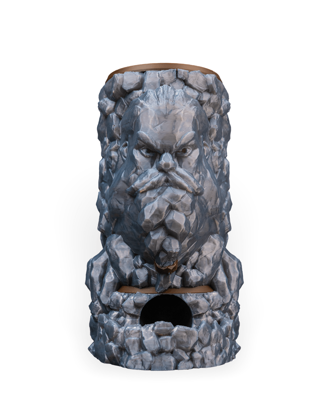 Stonebeard