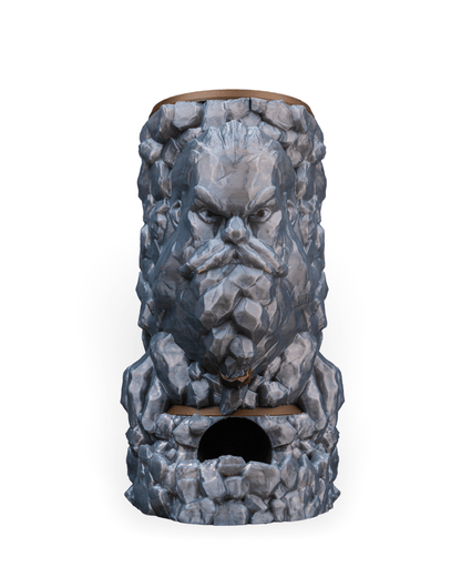 Stonebeard