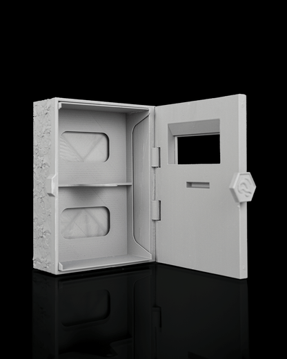 Stoneveil - Deck Box
