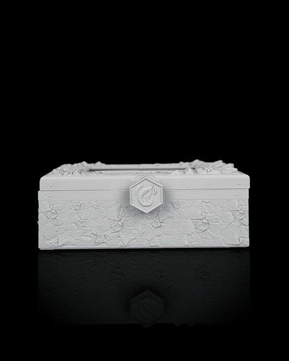 Stoneveil - Deck Box