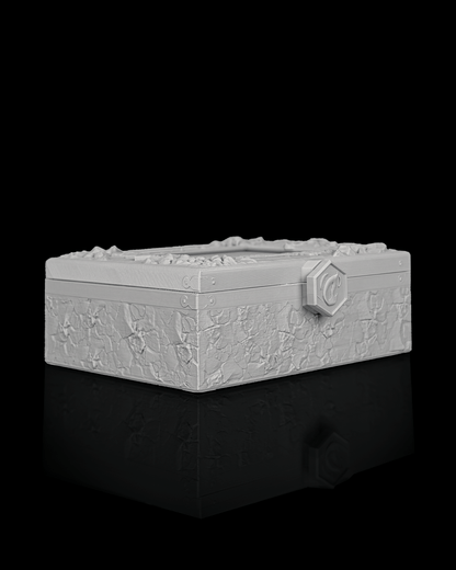 Stoneveil - Deck Box