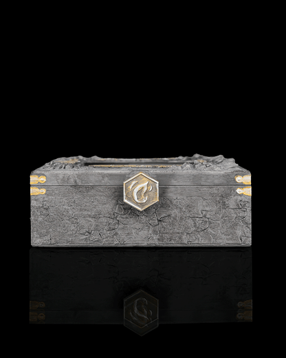 Stoneveil - Deck Box