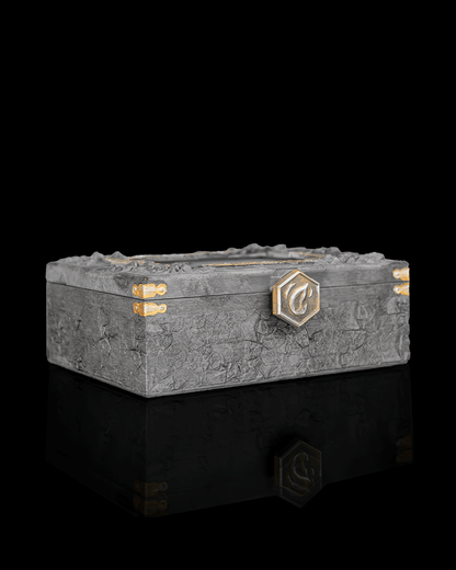 Stoneveil - Deck Box