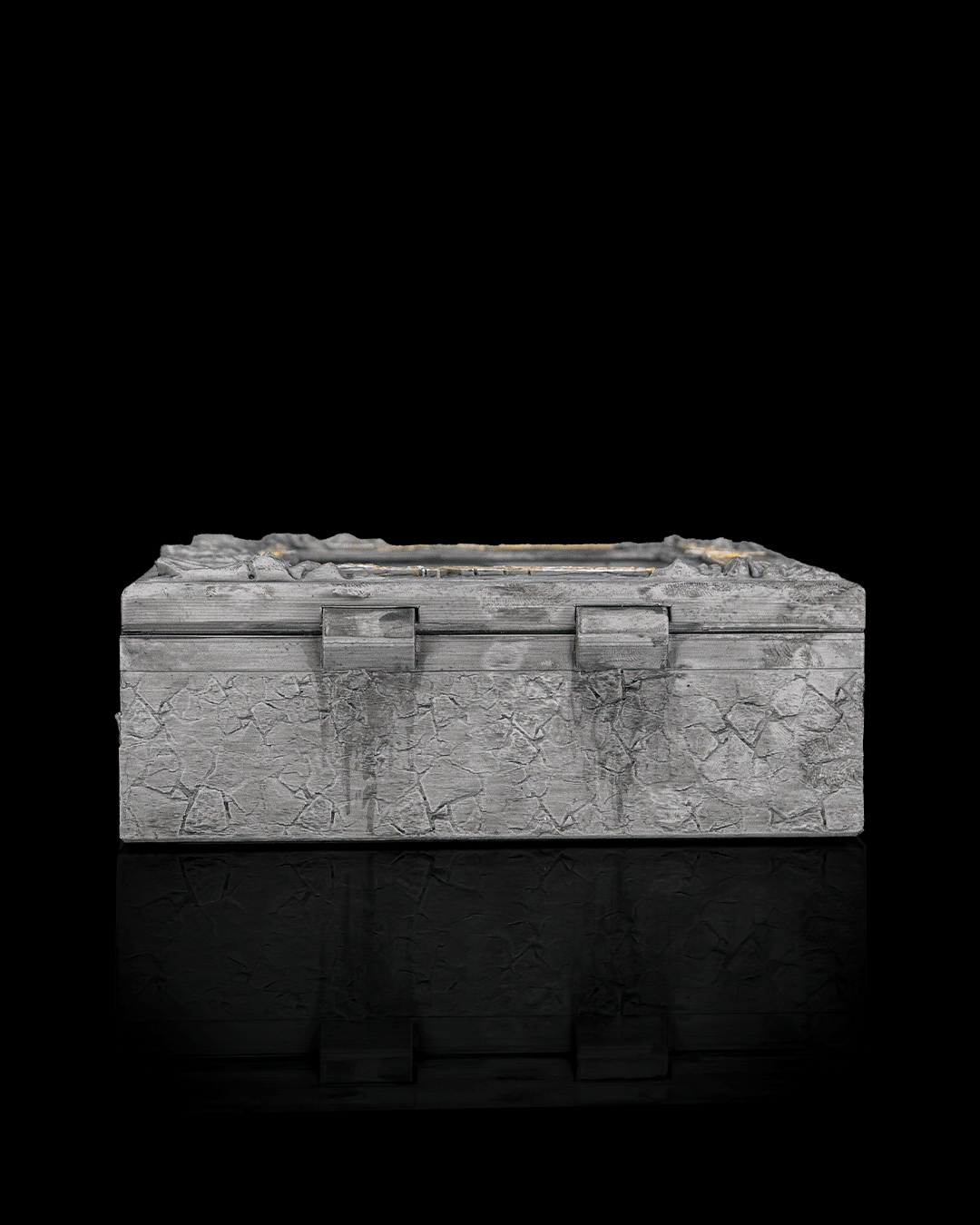 Stoneveil - Deck Box