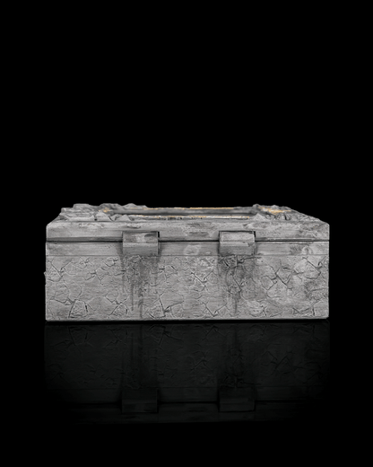 Stoneveil - Deck Box