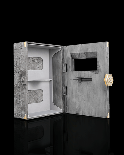 Stoneveil - Deck Box