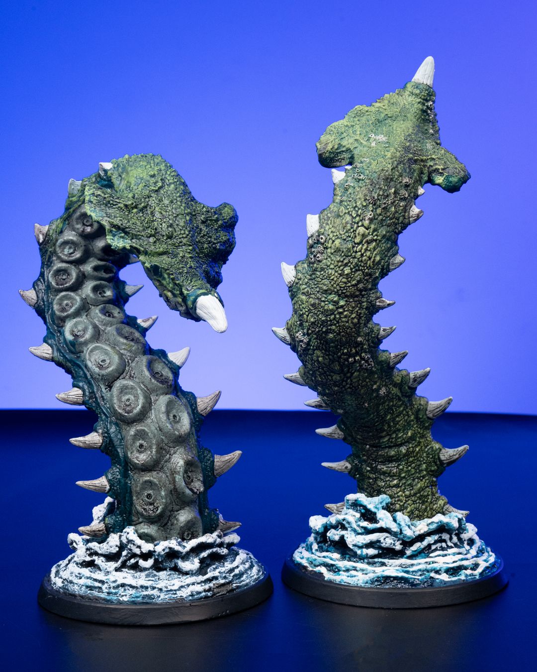 Tentacles
