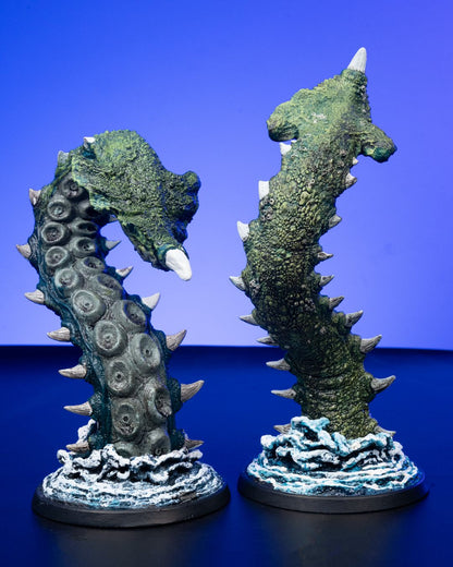 Tentacles