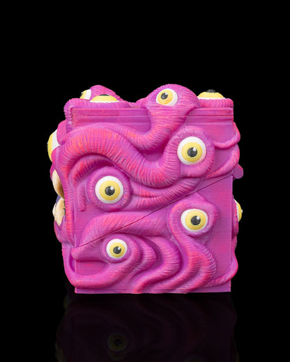Allseer - Deck Box