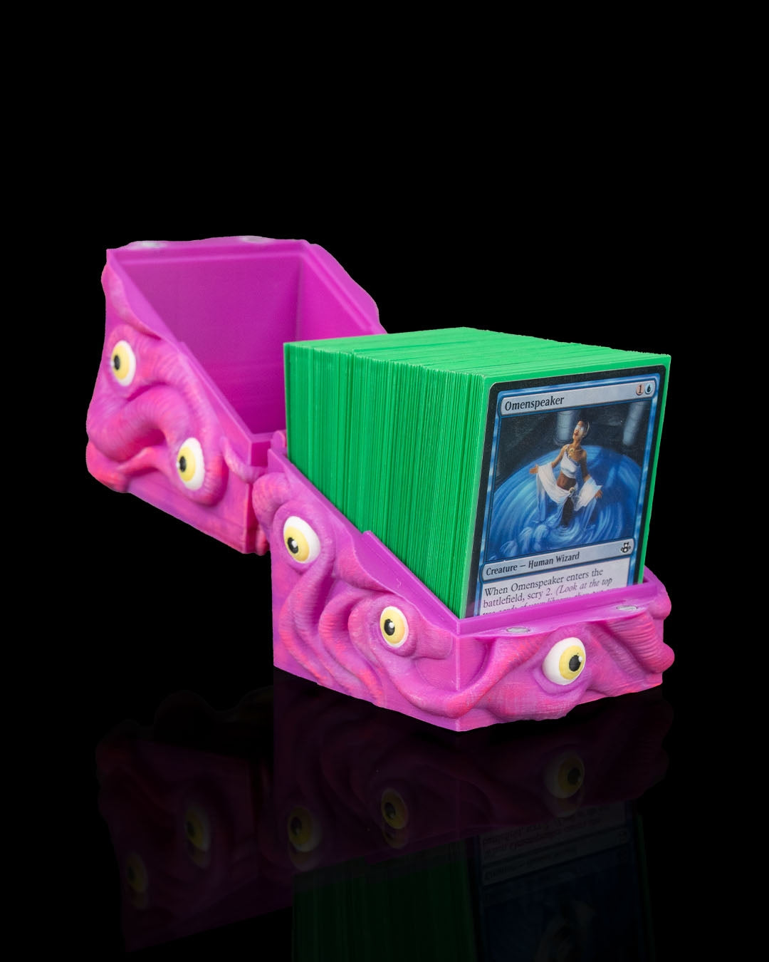 Allseer - Deck Box