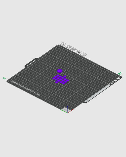 Allseer - Deck Box