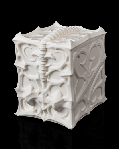 The Ossuary - Deck Box