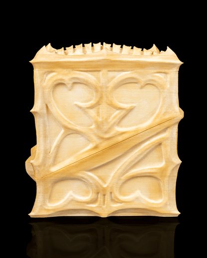 The Ossuary - Deck Box