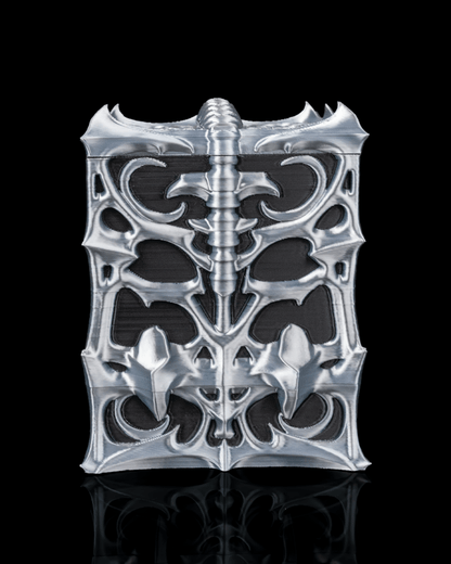 The Ossuary - Deck Box