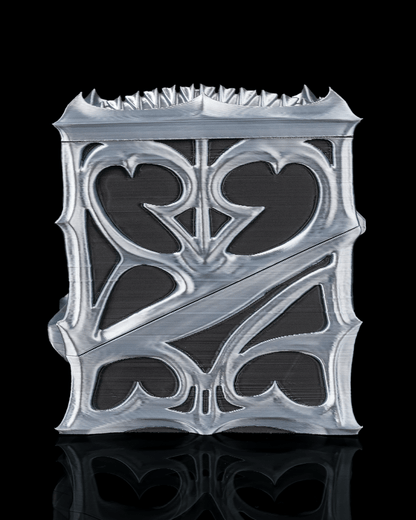 The Ossuary - Deck Box