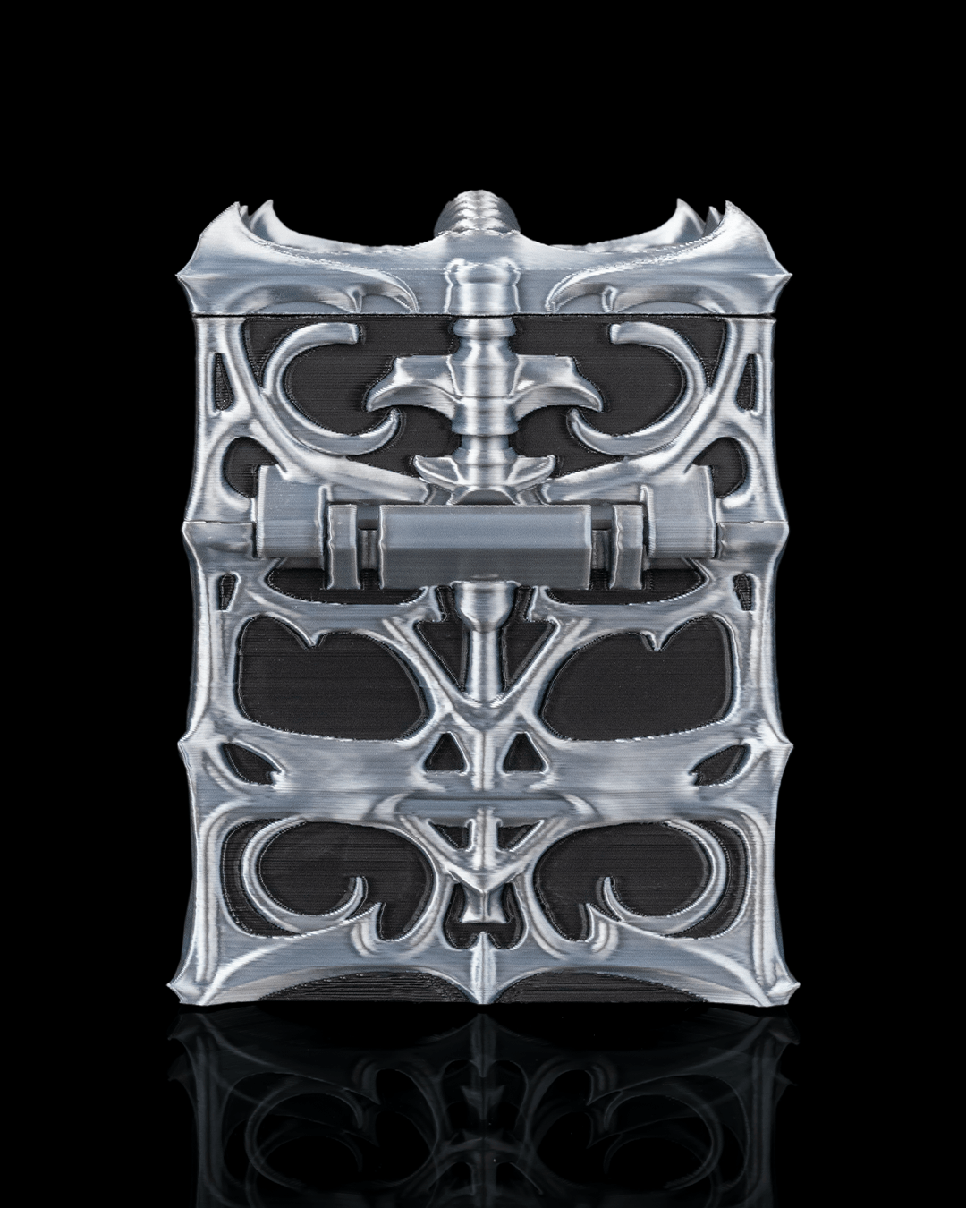 The Ossuary - Deck Box
